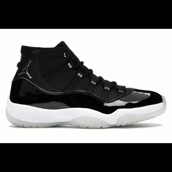 Nike Air Jordan 11“Jubilee” (Size Black